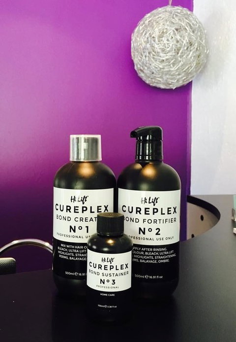 Charlil Hair Design - Sydney Hairdressers 2
