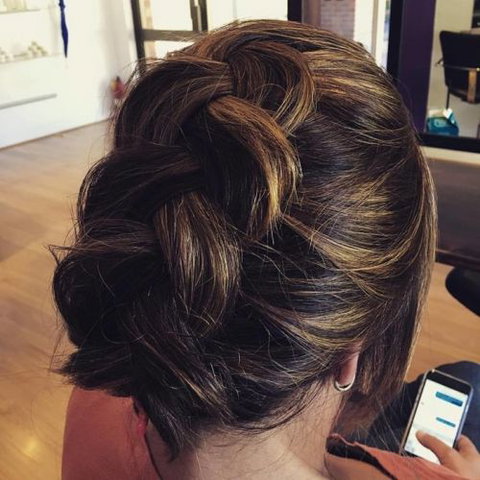 Charlil Hair Design - Sydney Hairdressers 3