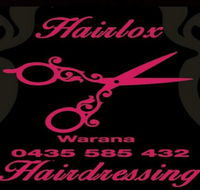 Hairlox Hairdressing