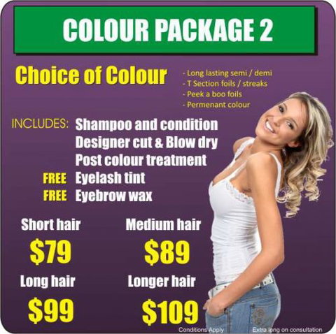 Wow Excellence In Hair - Sydney Hairdressers 0