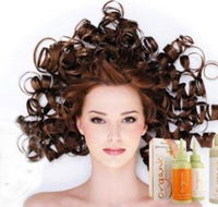 Thairapy Organic Hair Care - Sydney Hairdressers