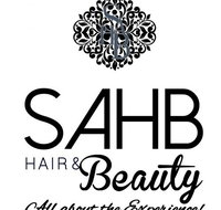 Sahb Hair and Beauty - Sydney Hairdressers