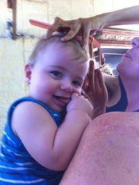 Hairdresser in Sunshine Beach QLD Sydney Hairdressers Sydney Hairdressers