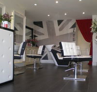 The Front Room Hairdressing Studio