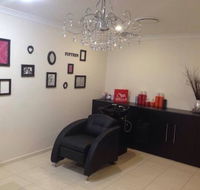 Studio Fifteen Hair Design
