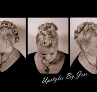 Upstyles By Jess - Sydney Hairdressers