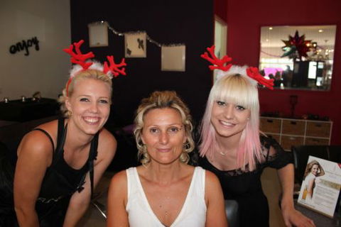 Cosmo Hair & Beauty - Sydney Hairdressers 2