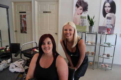 Cosmo Hair & Beauty - Sydney Hairdressers 3