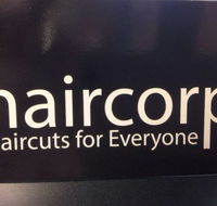 Haircorp haircuts for everyone