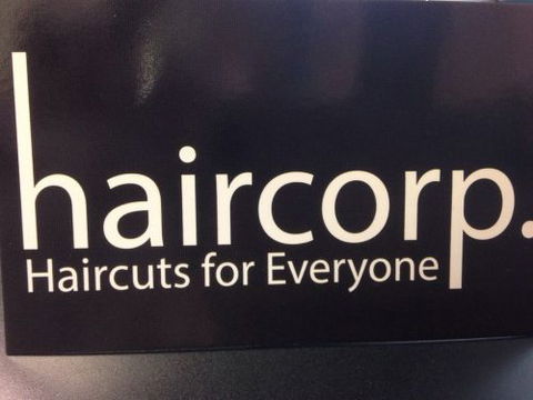 Haircorp Haircuts For Everyone - Sydney Hairdressers 0