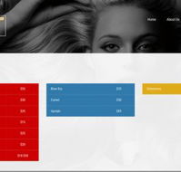 ALOFT HAIR amp BEAUTY - Sydney Hairdressers
