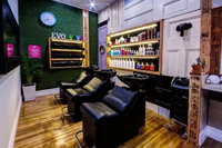 Blue Phoenix Hair Design