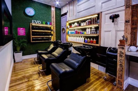 Blue Phoenix Hair Design - Sydney Hairdressers 0