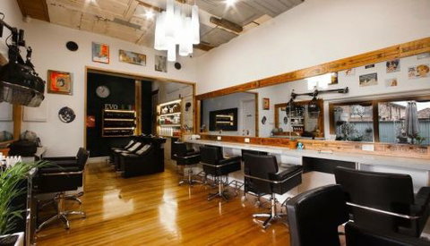 Blue Phoenix Hair Design - Sydney Hairdressers 1
