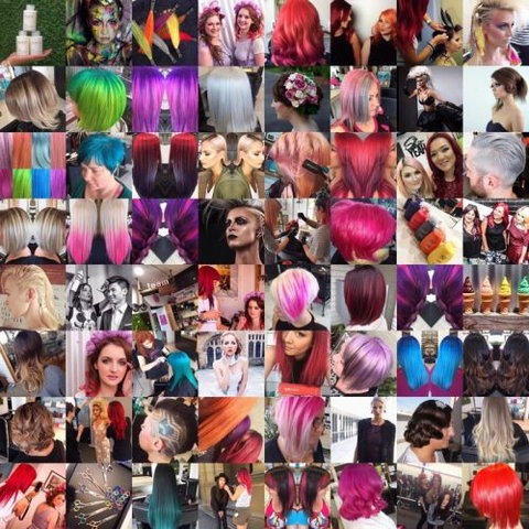 Blue Phoenix Hair Design - Sydney Hairdressers 4