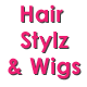 Hair Stylz amp Wigs - Sydney Hairdressers
