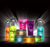 Edgy Hair Care - Sydney Hairdressers