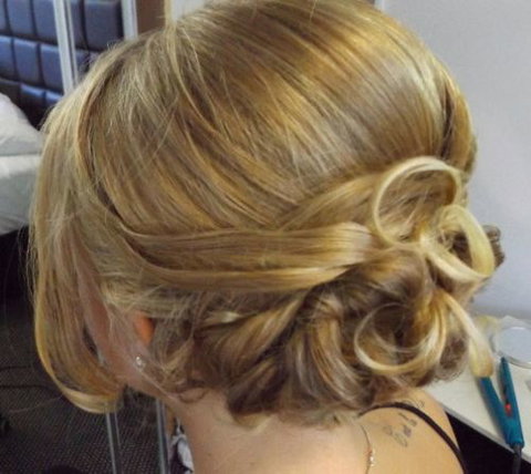 Tamara's ScissorHands - Sydney Hairdressers 1