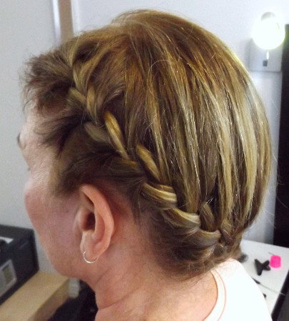 Tamara's ScissorHands - Sydney Hairdressers 5