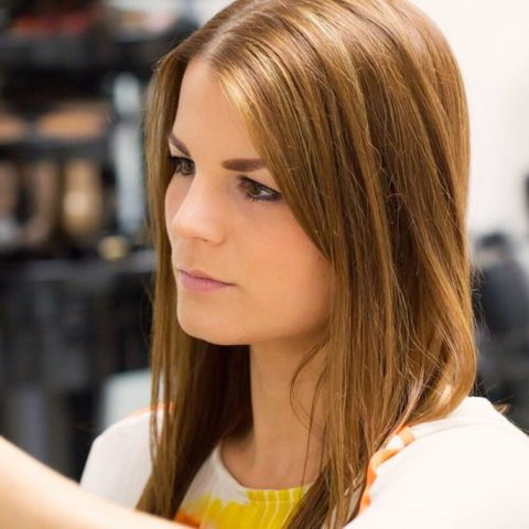 Tamara's ScissorHands - Sydney Hairdressers 6