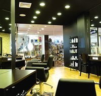 Takeshi amp Team Japanese Hair Salon - Sydney Hairdressers