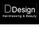 D Design Hairdressing amp Beauty - Sydney Hairdressers