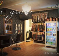 La Grace Hair Salon