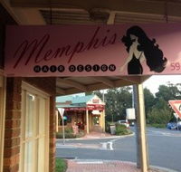 Memphis Hair Design