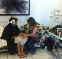Nevaeh Hair Studio - Sydney Hairdressers