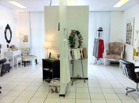 Nevaeh Hair Studio - Sydney Hairdressers 1