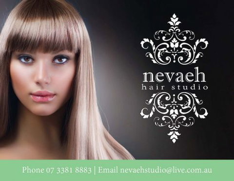 Nevaeh Hair Studio - Sydney Hairdressers 2