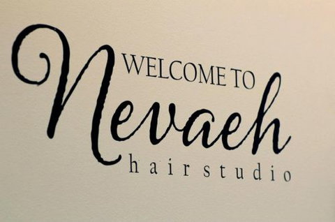 Nevaeh Hair Studio - Sydney Hairdressers 3