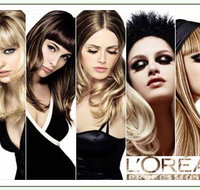 Sweetface Hair amp Beauty - Sydney Hairdressers