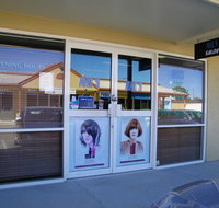 Mal's Hair Nails amp Beauty - Sydney Hairdressers