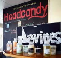 Headcandy Salon