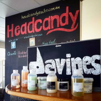 Headcandy Salon