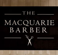 The Macquarie Barber
