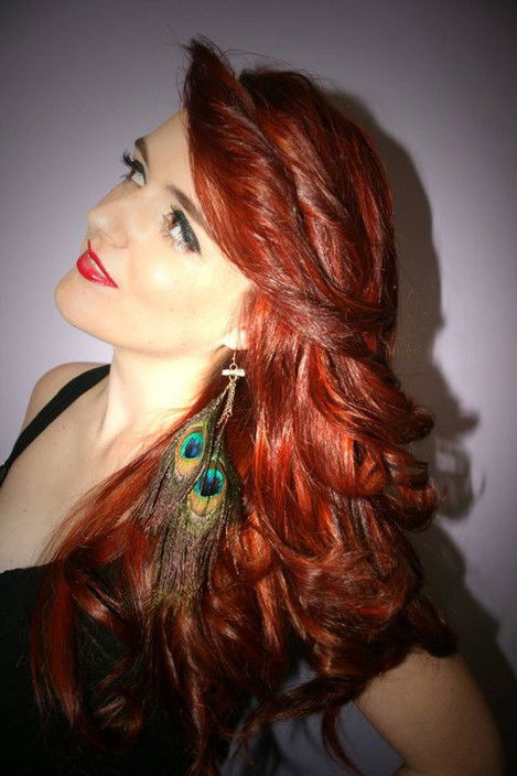 Warnbro WA Sydney Hairdressers