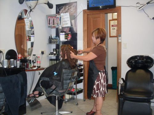 North Plympton SA Sydney Hairdressers
