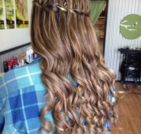 Mooloolah valley hair