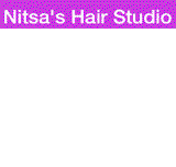 Nitsa's Hair amp Beauty - Sydney Hairdressers