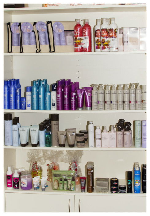 Castra TAS Sydney Hairdressers