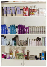 D K Hair amp Beauty
