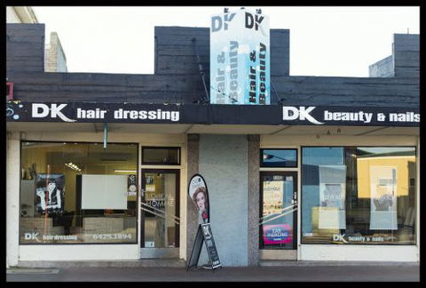 D K Hair & Beauty - Sydney Hairdressers 4