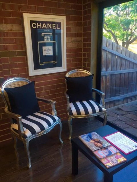 D'Angelo Hair Extensions - Sydney Hairdressers 1