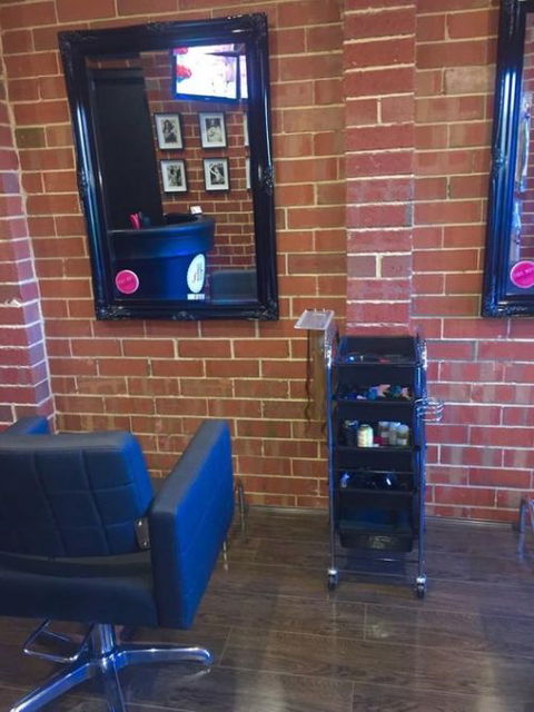 D'Angelo Hair Extensions - Sydney Hairdressers 3