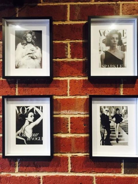 D'Angelo Hair Extensions - Sydney Hairdressers 4