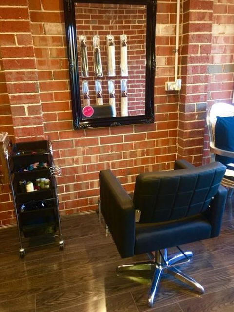 D'Angelo Hair Extensions - Sydney Hairdressers 5