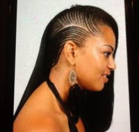 Affordable Afro Caucasian and heropian hairdresser - Sydney Hairdressers