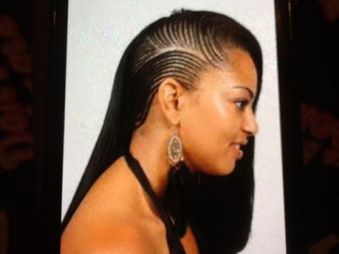 Affordable Afro, Caucasian And Heropian Hairdresser - Sydney Hairdressers 0